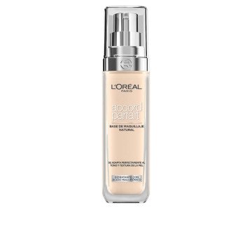 ACCORD PARFAIT foundation hyaluronic acid #1.N 30 ml ACCORD PARFAIT foundation hyaluronic acid #1.N 30 ml