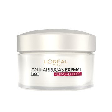 ANTI-WRINKLE EXPERT RETINOL +45 cream 50 ml