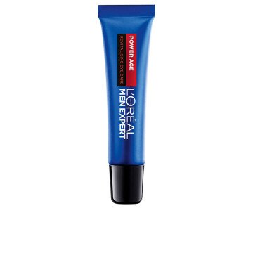 POWER AGE anti-wrinkle eye contour with hyaluronic acid 15 ml POWER AGE anti-wrinkle eye contour with hyaluronic acid 15 ml