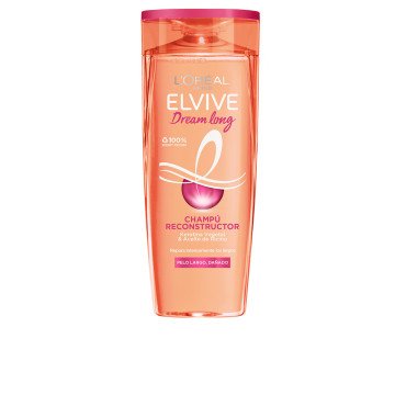 ELVIVE dream long shampoo 370 ml
