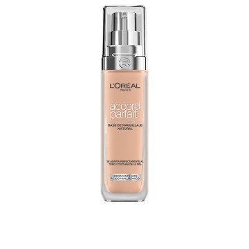 ACCORD PARFAIT foundation #4,5N-true beige ACCORD PARFAIT foundation #4,5N-true beige