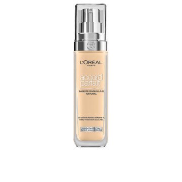 ACCORD PARFAIT foundation #2D/2W-golden almond ACCORD PARFAIT foundation #2D/2W-golden almond