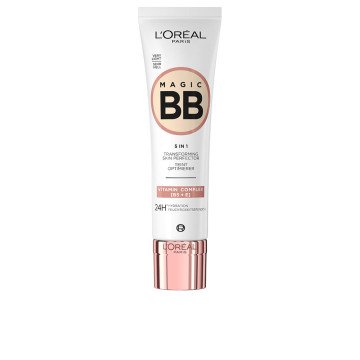 MAGIC BB cream SPF10 #very light 30 ml MAGIC BB cream SPF10 #very light 30 ml