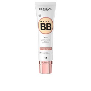 MAGIC BB cream SPF10 #light 30 ml MAGIC BB cream SPF10 #light 30 ml