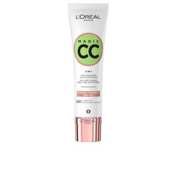 MAGIC BB cream green anti-redness 30 ml MAGIC BB cream green anti-redness 30 ml