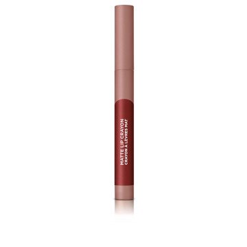 INFAILLIBLE matte lip crayon #112-spice of life 2,5 gr