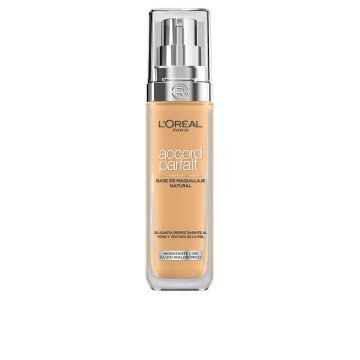 ACCORD PARFAIT foundation hyaluronic acid #5.5N 30 ml ACCORD PARFAIT foundation hyaluronic acid #5.5N 30 ml