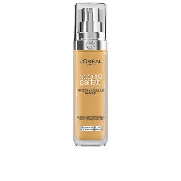 ACCORD PARFAIT foundation hyaluronic acid #6.5N 30 ml ACCORD PARFAIT foundation hyaluronic acid #6.5N 30 ml