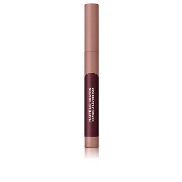 INFAILLIBLE matte lip crayon #116-cherryfic 2,5 gr