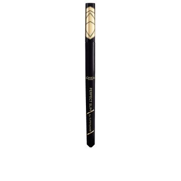 PERFECT SLIM by superliner #01-intense black