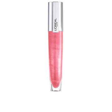 ROUGE SIGNATURE brilliant plump lip gloss #406-amplify ROUGE SIGNATURE brilliant plump lip gloss #406-amplify