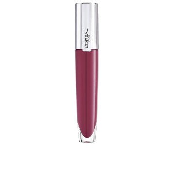 ROUGE SIGNATURE brilliant plump lip gloss #416-raise ROUGE SIGNATURE brilliant plump lip gloss #416-raise