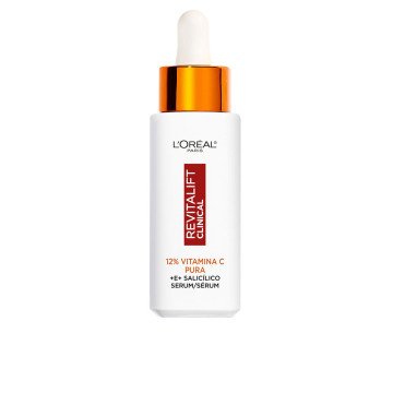 REVITALIFT CLINICAL derm-grade 12% vitamin C serum 30 ml