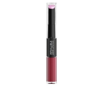 INFAILLIBLE 24H lipstick #302-rose eternite 5.6 ml