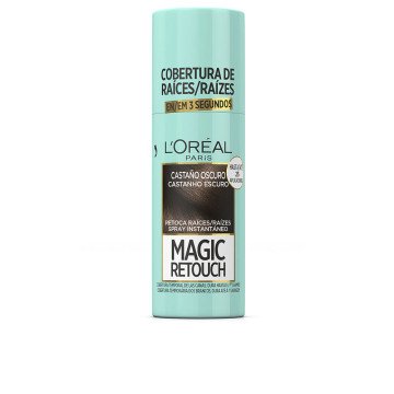 MAGIC RETOUCH #3-brown spray 75 ml MAGIC RETOUCH #3-brown spray 75 ml