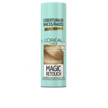 MAGIC RETOUCH #5-light blonde spray 75 ml MAGIC RETOUCH #5-light blonde spray 75 ml