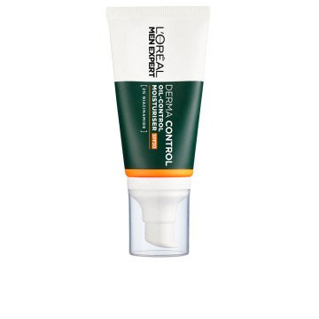 MEN EXPERT DERMA CONTROL oil-control moisturizing cream SPF30 40 ml