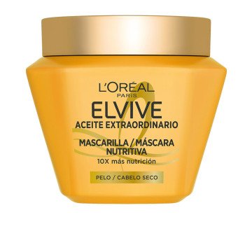 ELVIVE EXTRAORDINARY OIL dry hair mask 310 ml ELVIVE EXTRAORDINARY OIL dry hair mask 310 ml