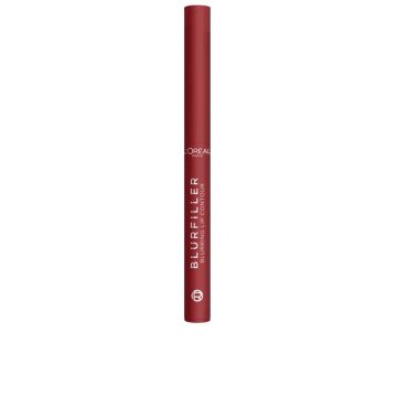 BLURFILLER lip contour #530-Bordeaux Bisous 1 u BLURFILLER lip contour #530-Bordeaux Bisous 1 u