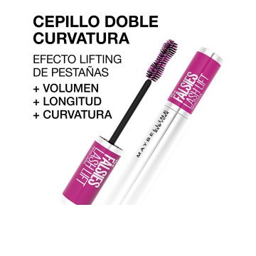 THE FALSIES LASH LIFT mascara #01-black THE FALSIES LASH LIFT mascara #01-black