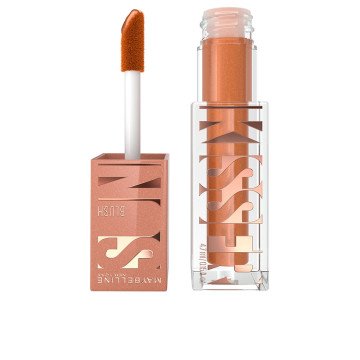 SUNKISSER blush and liquid bronzer #12-summer in the city 4.7 ml