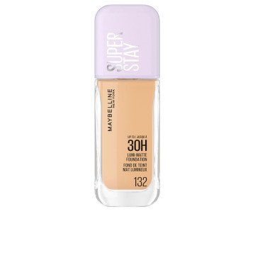SUPERSTAY LUMI MATTE foundation #132 30 ml