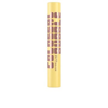 COLOSSAL BUBBLE mascara #Black 10 ml