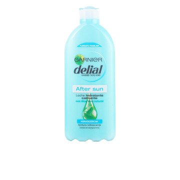 AFTER SUN MOISTURIZING aloe vera soothing milk 400 ml AFTER SUN MOISTURIZING aloe vera soothing milk 400 ml