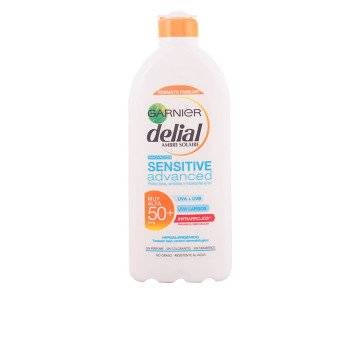 SENSITIVE ADVANCED milk SPF50+ 400 ml SENSITIVE ADVANCED milk SPF50+ 400 ml