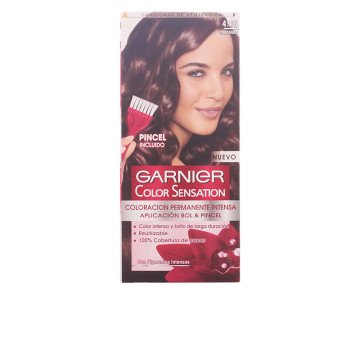 COLOR SENSATION #4.15-chocolate 110 gr COLOR SENSATION #4.15-chocolate 110 gr