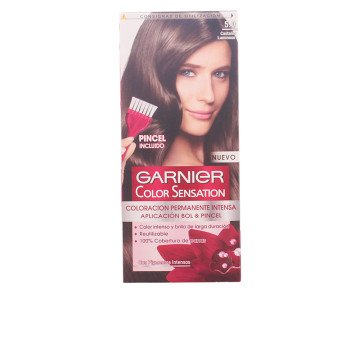 COLOR SENSATION #5.0-luminous brown 110 gr COLOR SENSATION #5.0-luminous brown 110 gr
