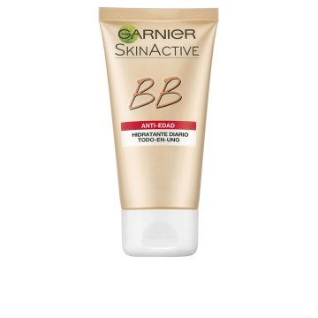SKIN NATURALS BB CREAM anti-aging #medium SKIN NATURALS BB CREAM anti-aging #medium