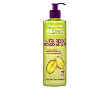 FRUCTIS NUTRI RIZOS cream without rinsing 400 ml FRUCTIS NUTRI RIZOS cream without rinsing 400 ml