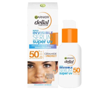SENSITIVE ADVANCED super UV fluid serum SPF50+ 30 ml SENSITIVE ADVANCED super UV fluid serum SPF50+ 30 ml