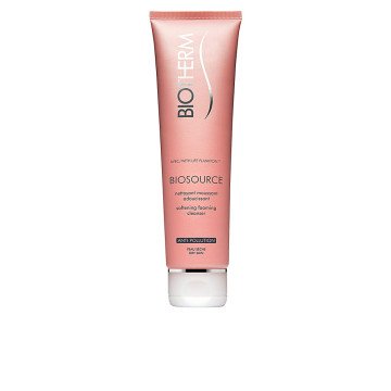 BIOSOURCE softening cleansing foam 150 ml BIOSOURCE softening cleansing foam 150 ml
