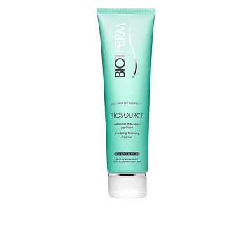 BIOSOURCE hydra-mineral cleanser 150 ml BIOSOURCE hydra-mineral cleanser 150 ml