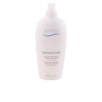 BIOVERGETURES cream-gel 400 ml