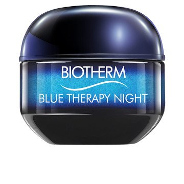 BLUE THERAPY night cream 50 ml BLUE THERAPY night cream 50 ml