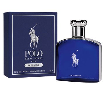 POLO BLUE eau de parfum spray 125 ml POLO BLUE eau de parfum spray 125 ml