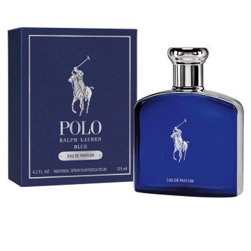 POLO BLUE eau de parfum spray 75 ml POLO BLUE eau de parfum spray 75 ml