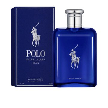 POLO BLUE edp vapo 200 ml POLO BLUE edp vapo 200 ml