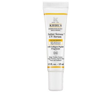 DERMATOLOGIST SOLUTIONS better screen UV serum 15 ml