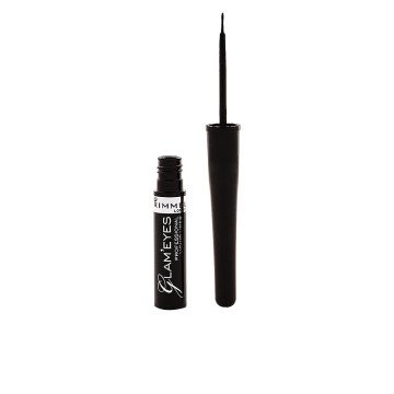 GLAMEYES PROFESSIONAL liquid eye liner #001 -black