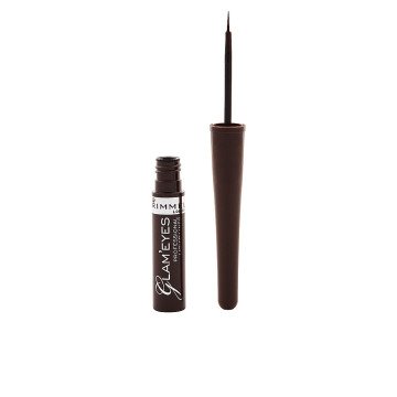 GLAMEYES PROFESSIONAL liquid eye liner #002 -brown