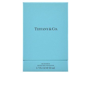 TIFFANY & CO eau de parfum spray 50 ml