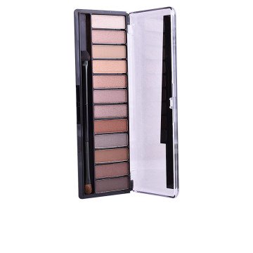 MAGNIFEYES palette #001-nude MAGNIFEYES palette #001-nude