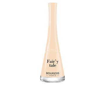 1 SECONDE nail polish #014-fair'y tale 9 ml 1 SECONDE nail polish #014-fair'y tale 9 ml