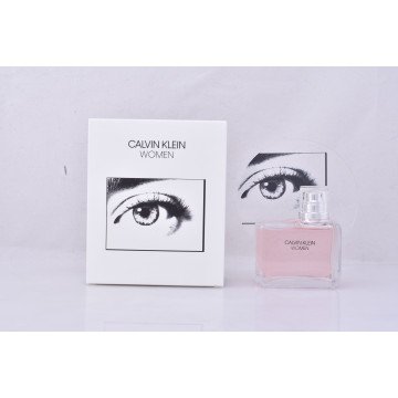 CALVIN KLEIN WOMEN eau de parfum spray 100 ml