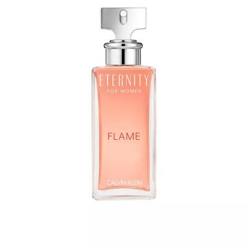 ETERNITY FLAME FOR WOMEN eau de parfum spray 100 ml ETERNITY FLAME FOR WOMEN eau de parfum spray 100 ml