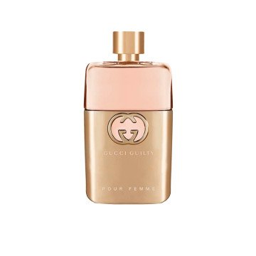 GUCCI GUILTY eau de parfum spray 30 ml